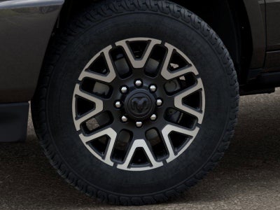 2026 RAM 2500 Limited