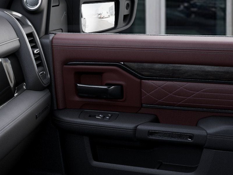 2026 RAM 2500 Limited