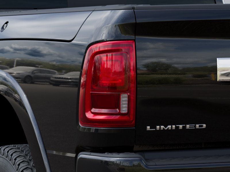 2026 RAM 2500 Limited