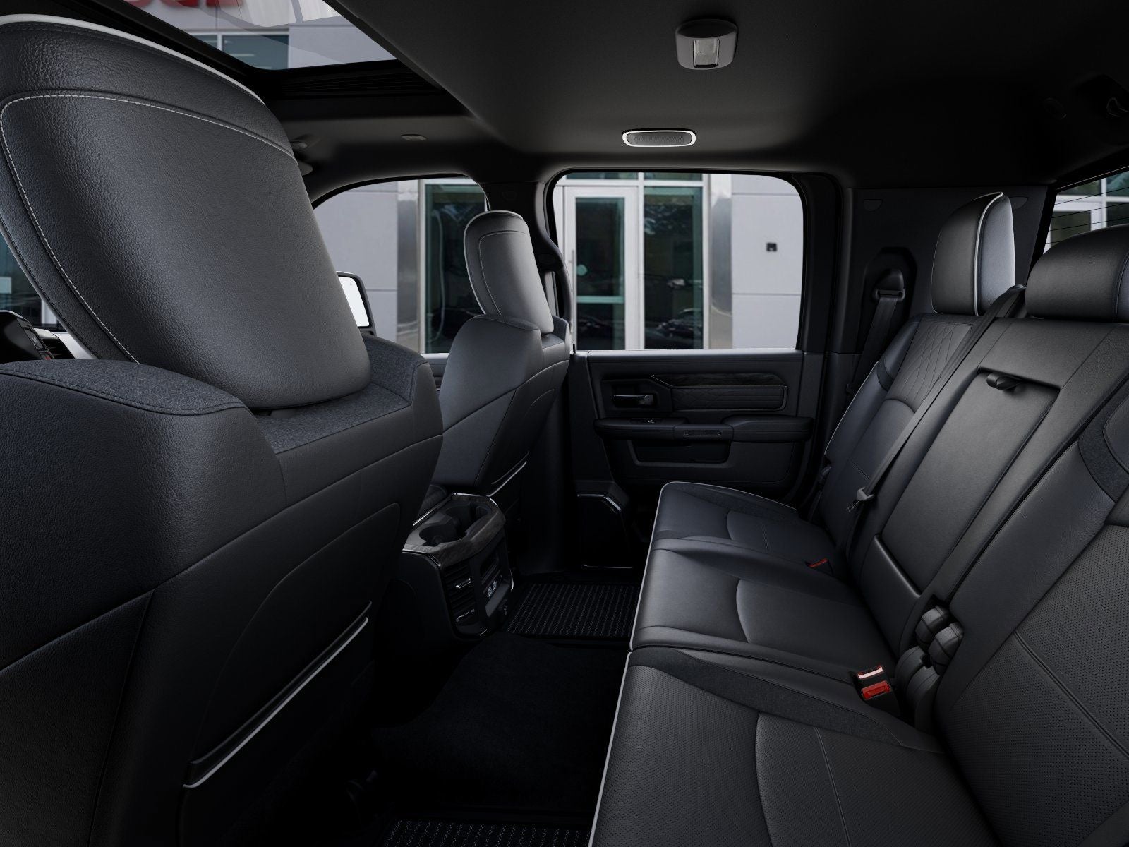 2026 RAM 2500 Limited