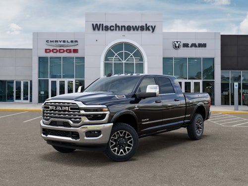 2026 RAM 2500 Limited