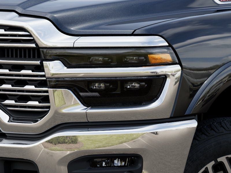 2026 RAM 2500 Limited