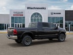 2027 RAM 2500 Limited