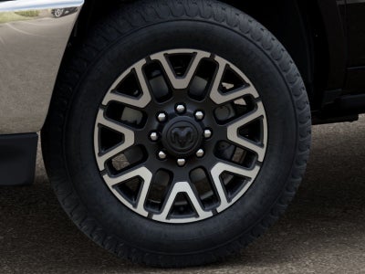 2027 RAM 2500 Limited