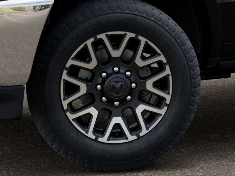 2027 RAM 2500 Limited