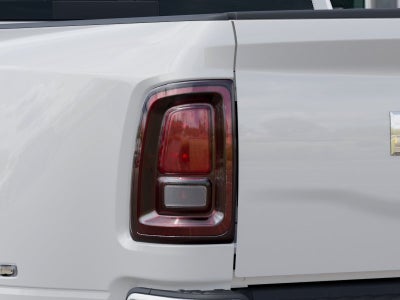 2027 RAM 3500 Tradesman
