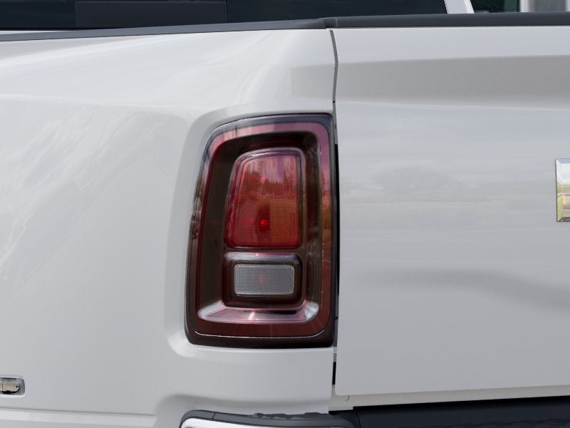 2027 RAM 3500 Tradesman