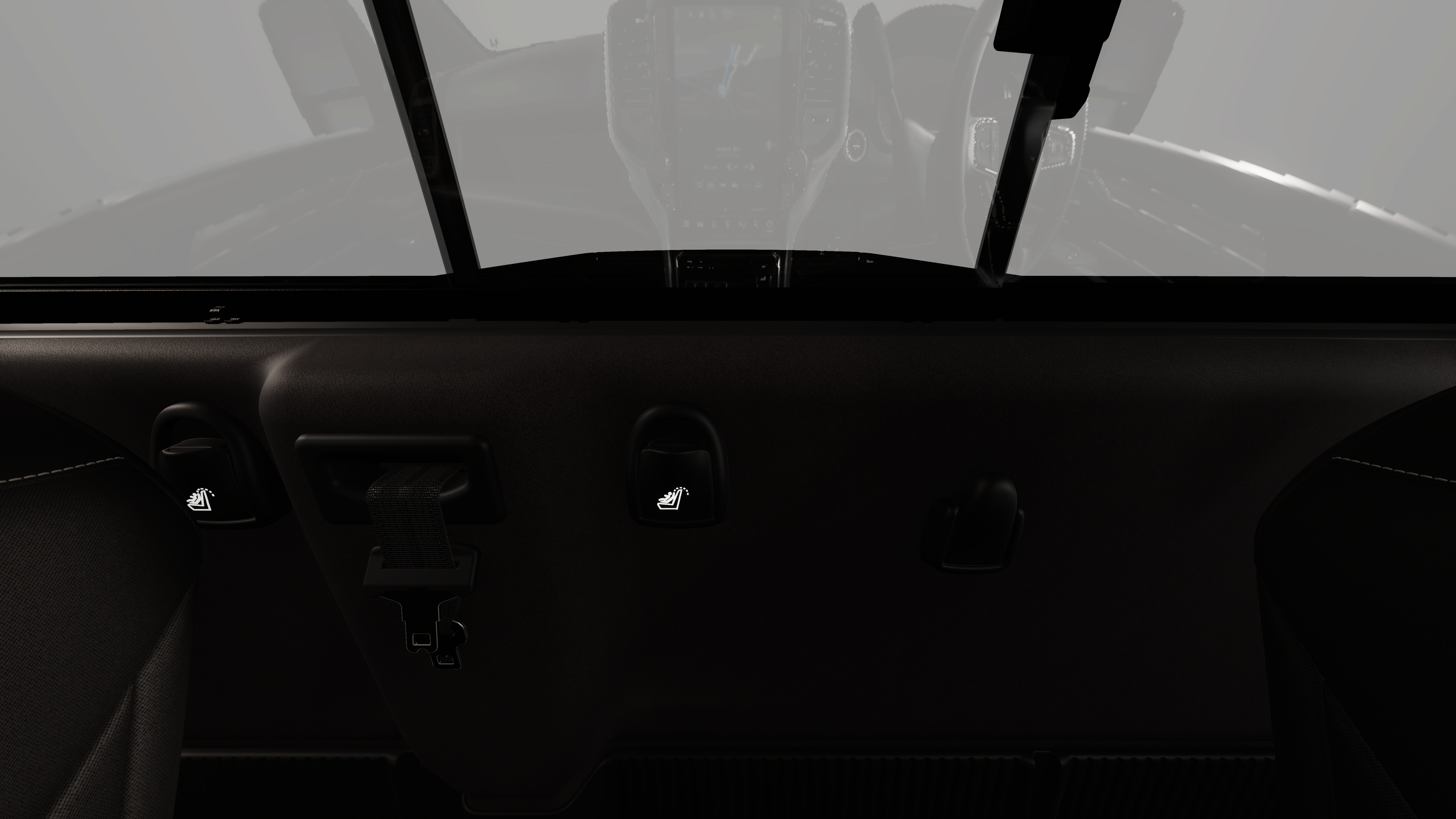 2027 RAM 3500 Tradesman