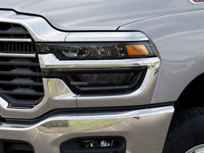 2027 RAM 3500 Tradesman