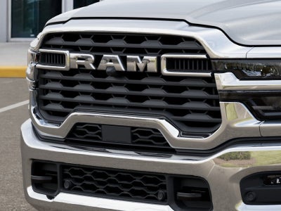 2027 RAM 3500 Tradesman