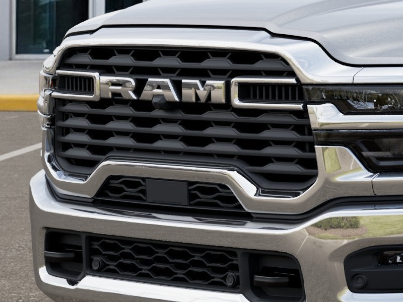 2027 RAM 3500 Tradesman