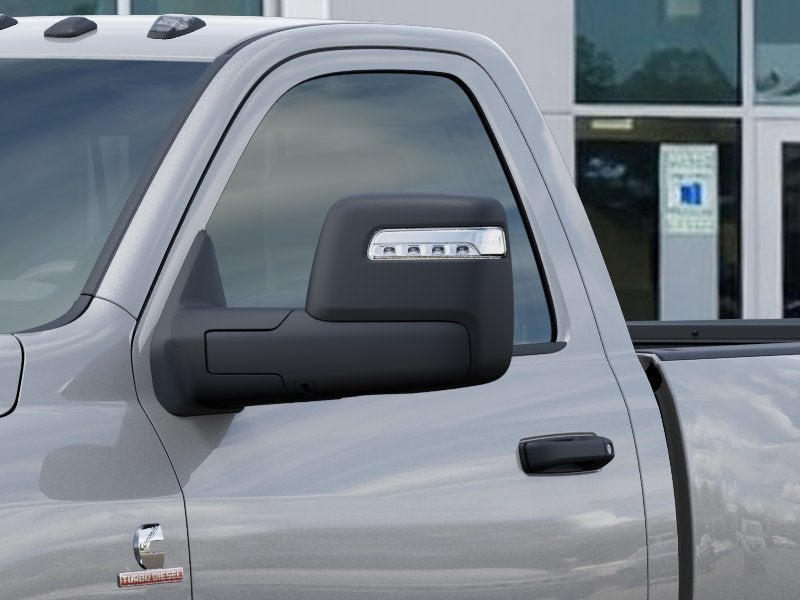 2027 RAM 3500 Tradesman