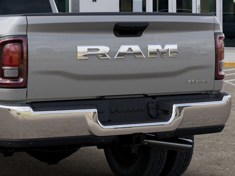 2027 RAM 3500 Tradesman