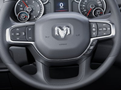 2027 RAM 3500 Tradesman