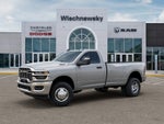 2027 RAM 3500 Tradesman
