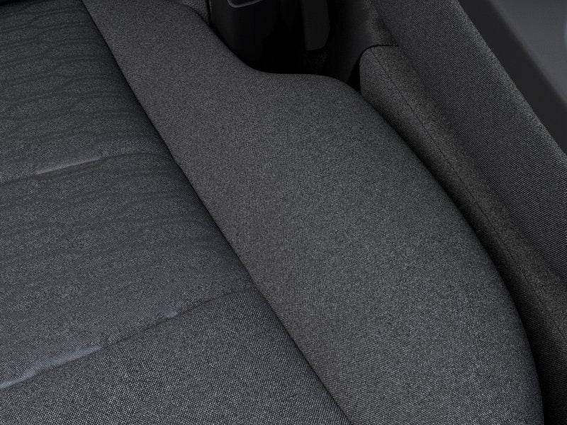 2027 RAM 3500 Tradesman