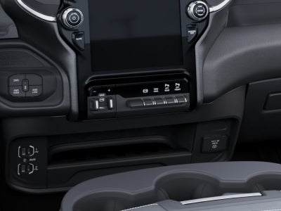 2027 RAM 3500 Tradesman