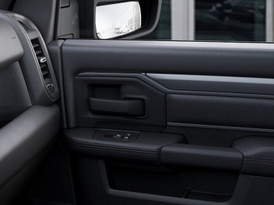 2027 RAM 3500 Tradesman