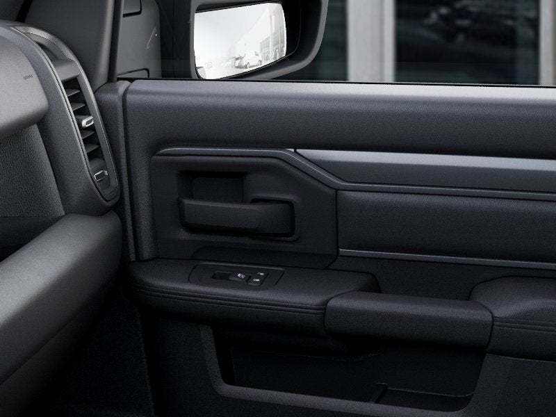 2027 RAM 3500 Tradesman