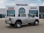 2027 RAM 3500 Tradesman