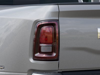 2027 RAM 3500 Tradesman