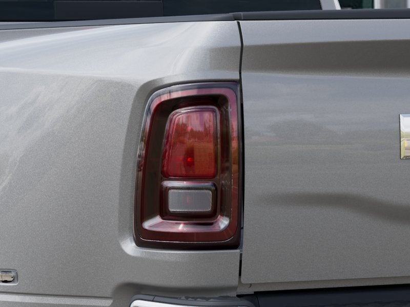 2027 RAM 3500 Tradesman