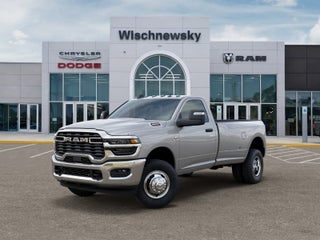 2027 RAM 3500 Tradesman