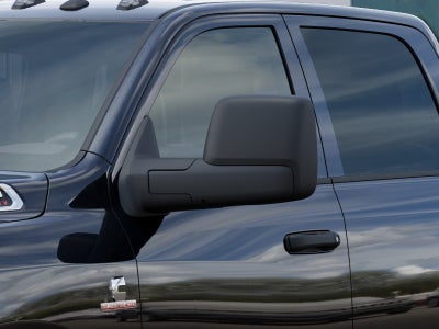 2027 RAM 3500 Tradesman