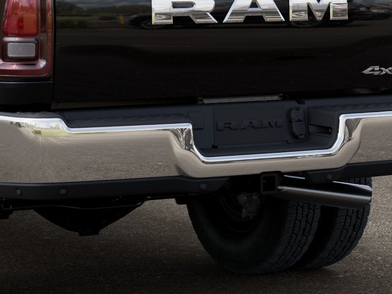 2027 RAM 3500 Tradesman