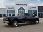 2027 RAM 3500 Tradesman