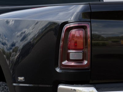 2027 RAM 3500 Tradesman