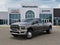 2027 RAM 3500 Tradesman