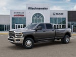 2027 RAM 3500 Tradesman