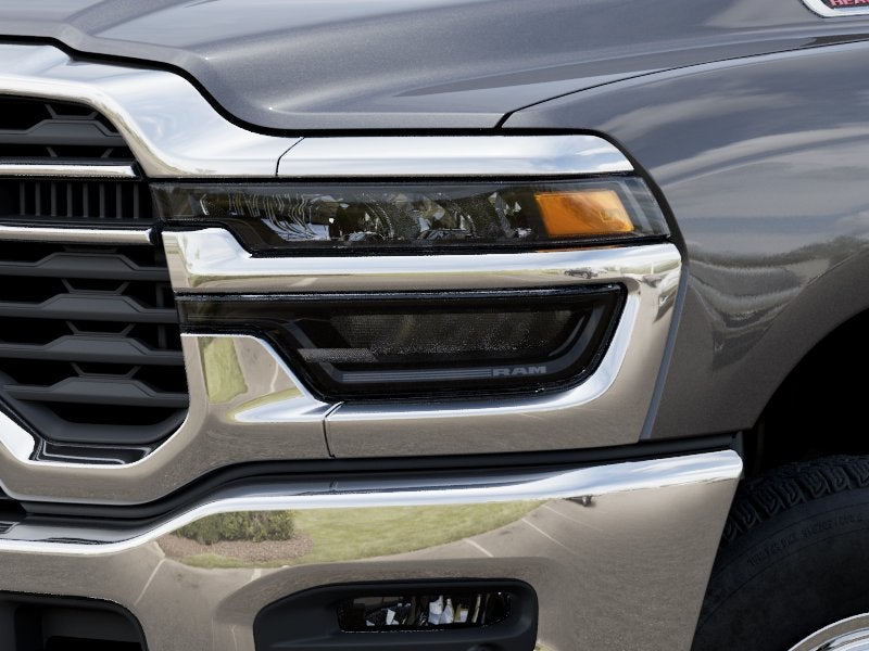 2027 RAM 3500 Tradesman