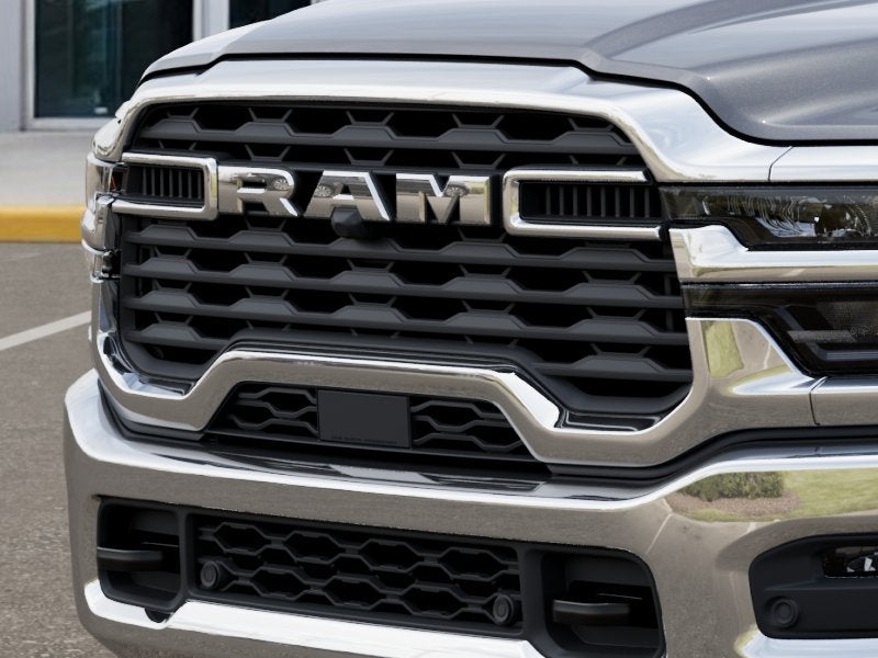 2027 RAM 3500 Tradesman