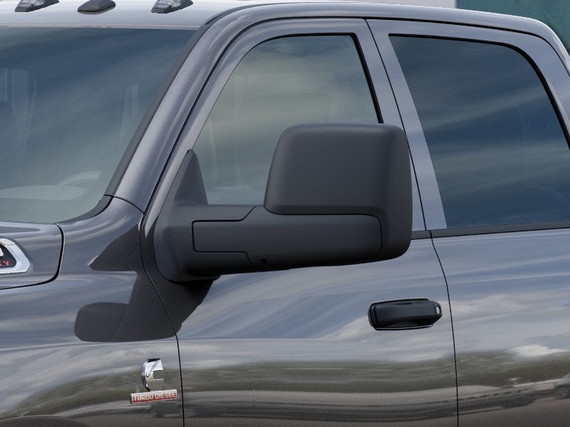 2027 RAM 3500 Tradesman