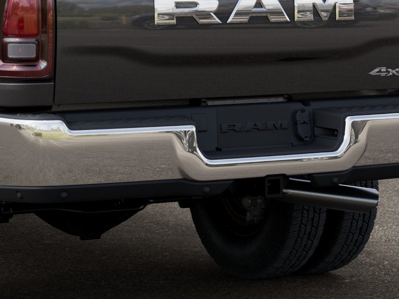 2027 RAM 3500 Tradesman