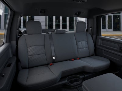 2027 RAM 3500 Tradesman