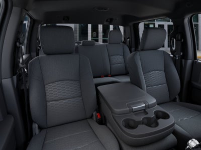 2027 RAM 3500 Tradesman