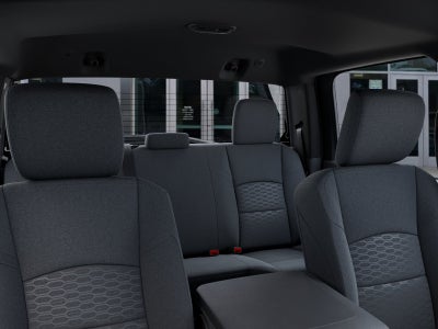 2027 RAM 3500 Tradesman