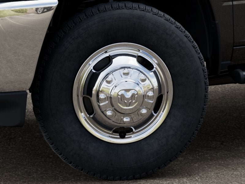 2027 RAM 3500 Tradesman