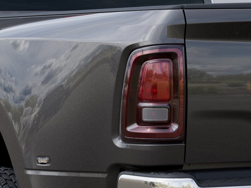 2027 RAM 3500 Tradesman