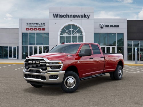 2027 RAM 3500 Tradesman