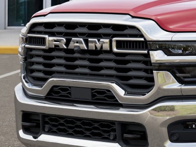 2027 RAM 3500 Tradesman