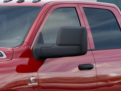 2027 RAM 3500 Tradesman