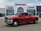 2027 RAM 3500 Tradesman
