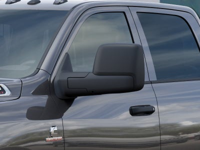 2027 RAM 3500 Tradesman