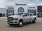 2027 RAM 3500 Tradesman