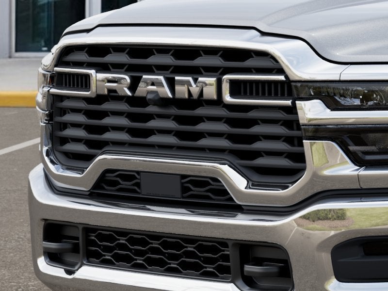 2027 RAM 3500 Tradesman