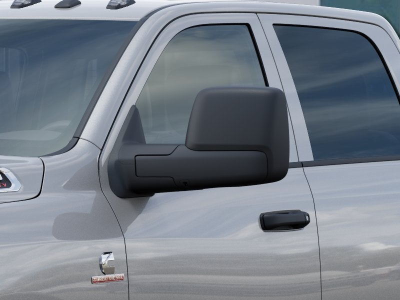 2027 RAM 3500 Tradesman